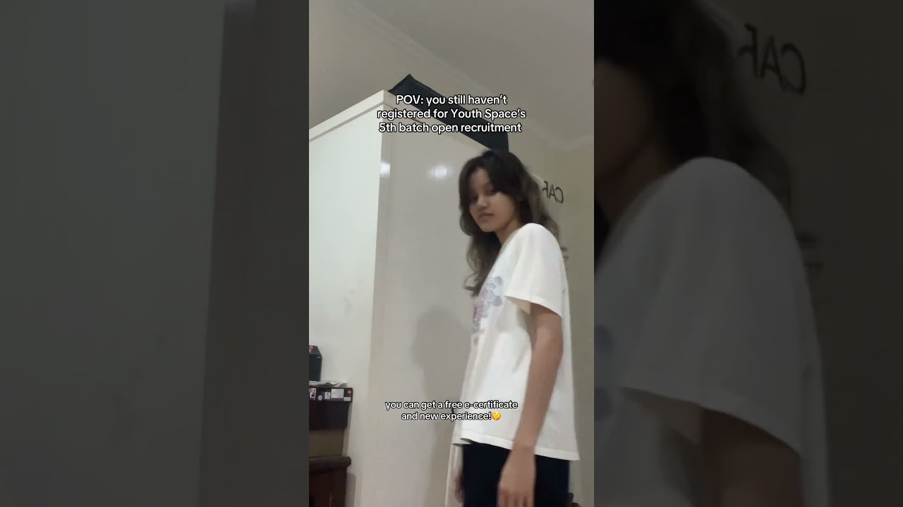 @/youthspace.id on instagram for more! 