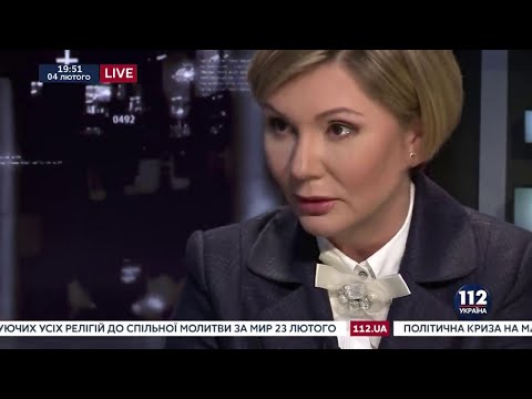 Гордон – Бондаренко: "Твой американский зять тоже пиндос?"