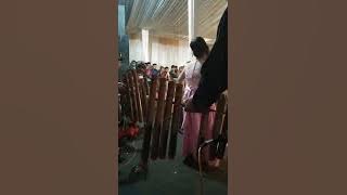 teh wiwin lagu calung live cibenda