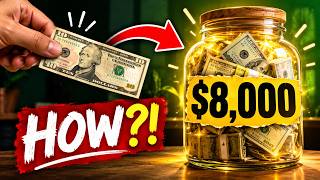 How $10 Became $8,000 in 52 Weeks ⁨@financedecodedAI⁩ ⁨@Sonny_Finance⁩