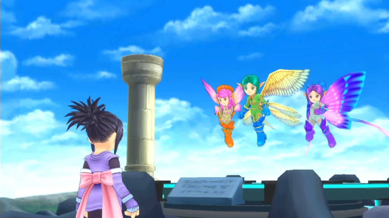 君と響きあう物語 #69【テイルズオブシンフォニア 実況プレイ】 君と響きあう物語 #69【テイルズオブシンフォニア 実況プレイ】