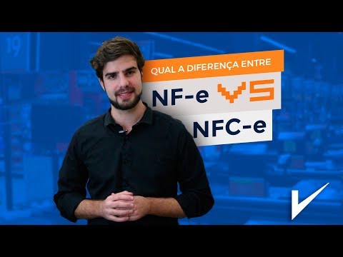 Vídeo: Diferença Entre NFC E AFC