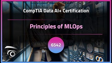 Principles of MLOps | Exclusive Lesson