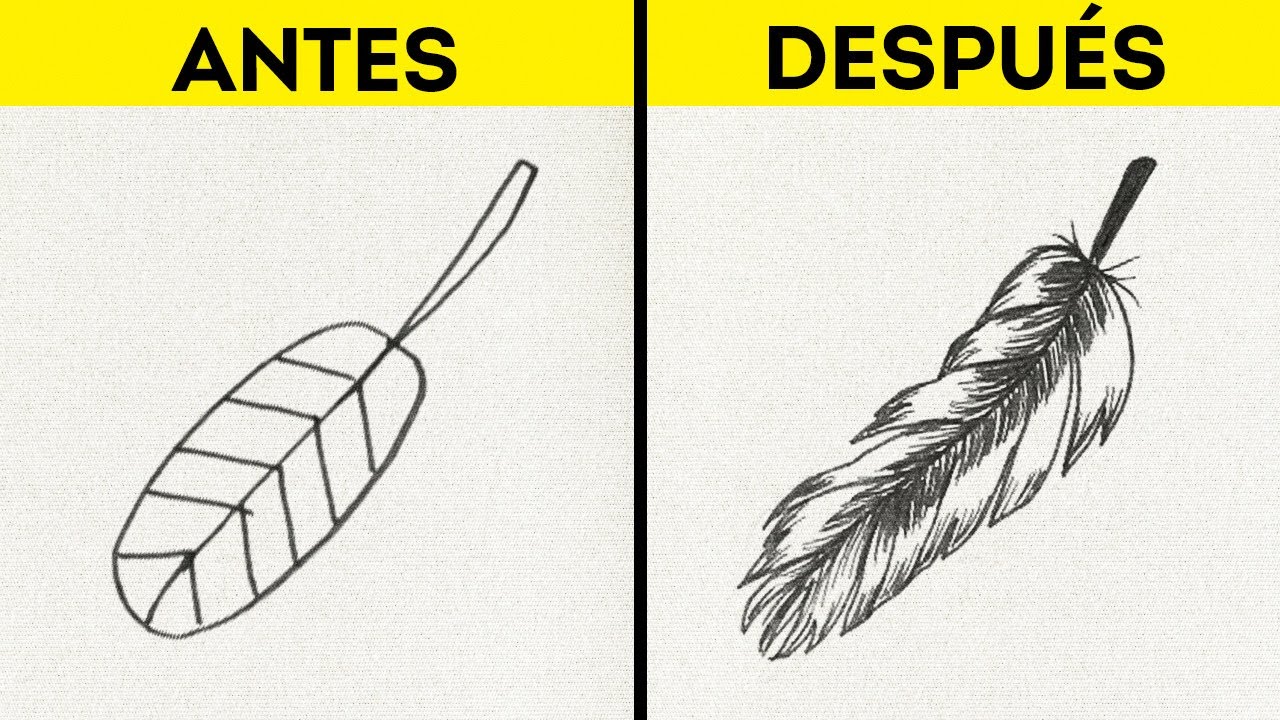 IDEAS DE DIBUJO FÁCILES PARA PRINCIPIANTES - thptnganamst.edu.vn