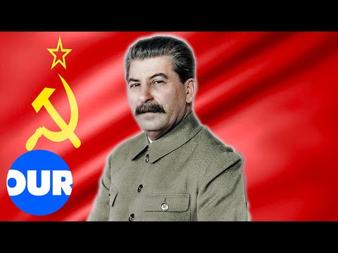 The Rise Of Joseph Stalin | The History Of Russia | Our History