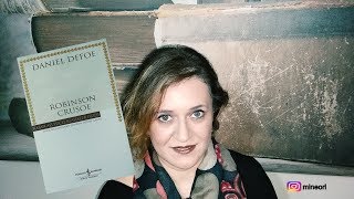 Robinson Crusoe Kitap Önerisi Daniel Defoe Dünya Klaleri Meb 100 Temel Eser