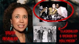 Denise Nicholas BLACKBA**ED by Hollywood! Lost Her Marriage & Faced Tragedy Nobody Talks About