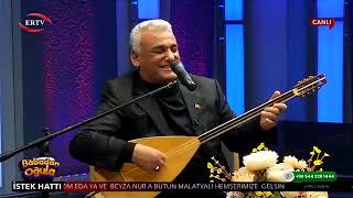 Cemal ÖZTAŞ  - Elimi Atmadık dallar kalmadı Resimi