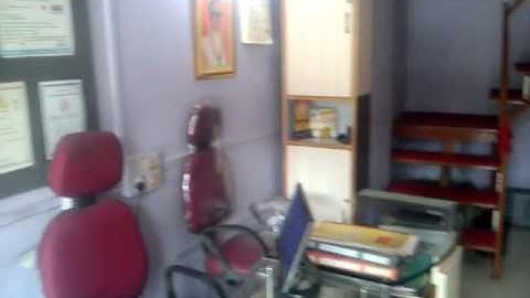 78210492 Shree Education Academy Kalyan (W) 2016 - Center Decoration