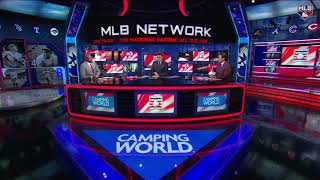 MLB Network reacts to the 2021 Hall of Fame results