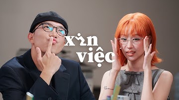 MIN ĐI XIN VIỆC | EP13