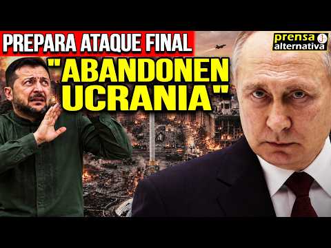 BREAKING: Russia warns the world to stay away from Kyiv! What’s coming next???