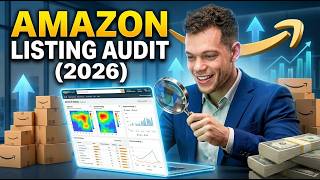 How To Do An Amazon Listing Audit (2026)