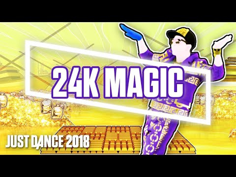 Just Dance 2018 Demo | \