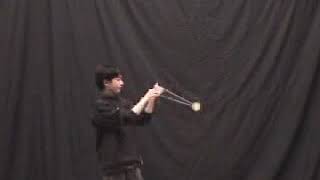 YoYo Trick: Backburner