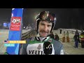Welcome to the Nordic Opening | FIS Nordic Combined