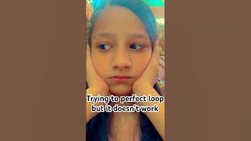 #funny #loop #makeup #satisfyingloop #skincare #perfectloop #dance