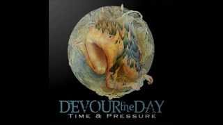 Video thumbnail of "Devour the Day - The Drifter"