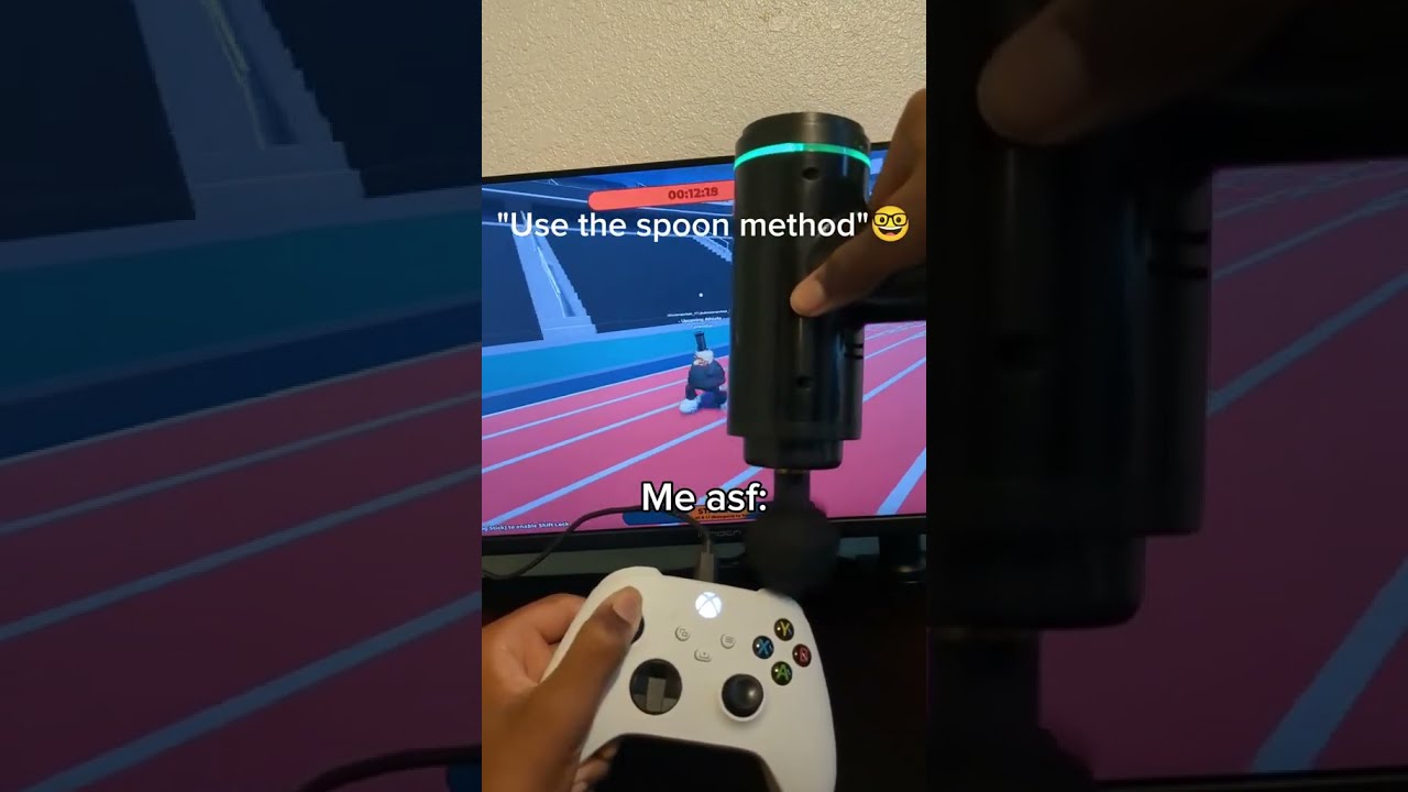 Track And Field Fast Macro Method Trackandfield Roblox