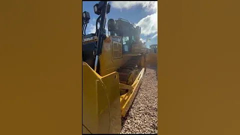2011 CATERPILLAR D6R For Sale