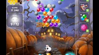 Panda Pop Level 559 NO BOOSTERS