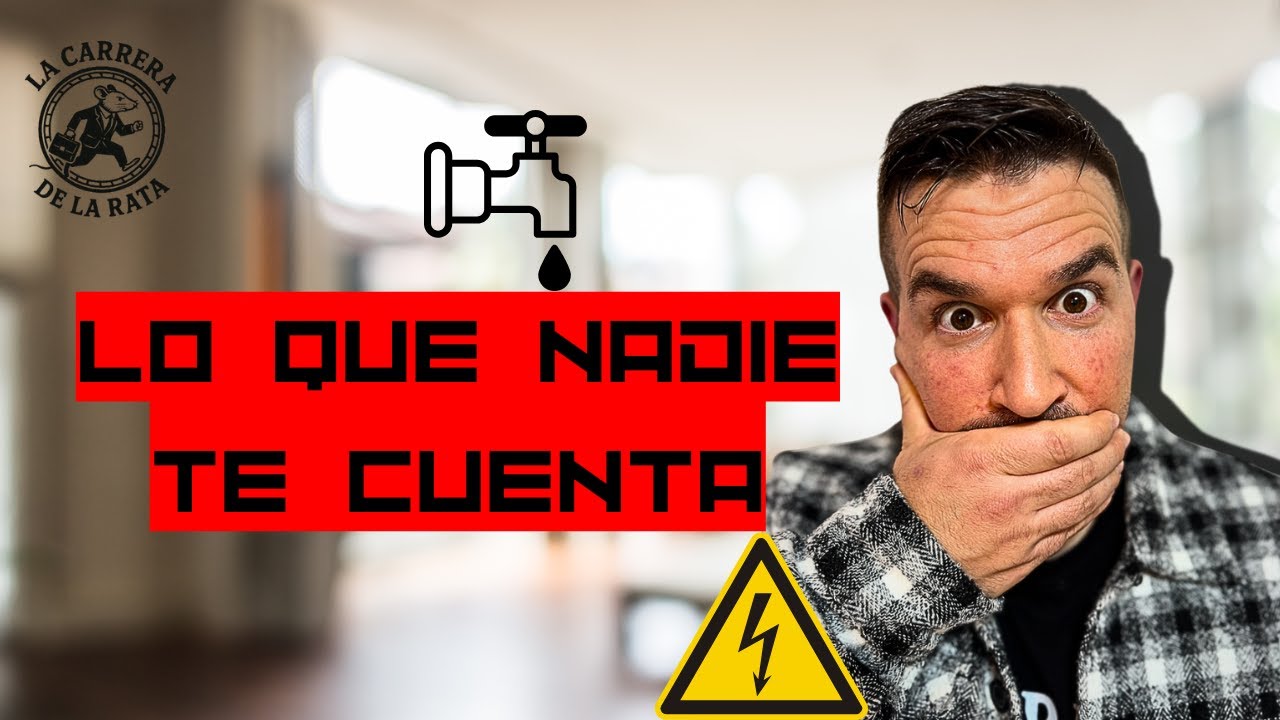 4 Aspectos clave al visitar un inmueble