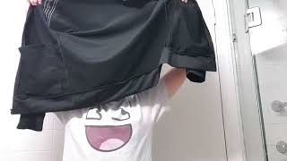 Stickmanjjbird Face Reveal