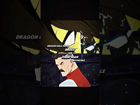 Broly (Dragon Ball