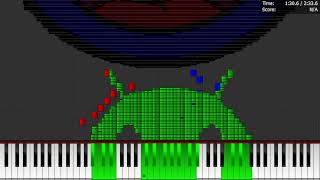 DARK MIDI - BigEasy Android Ringtone