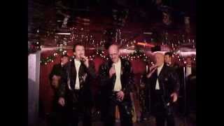 Video thumbnail of "The Legends Of Doo-Wop In the Still Of The Night"