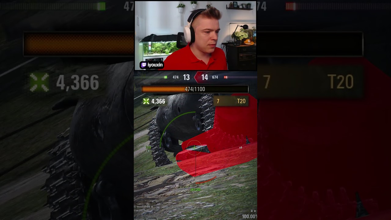 Insane Fight vs 5 Enemies 