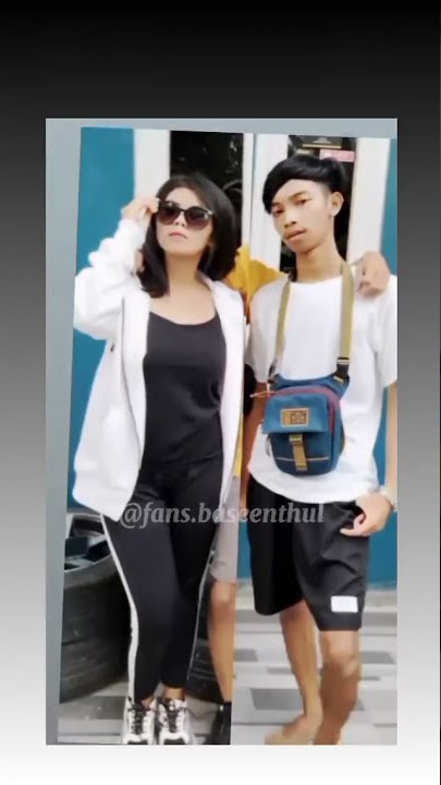 MAS NEMO SAMA MBAK PENI