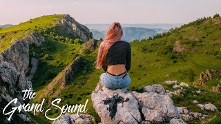 'Day In Nature' - Relaxing Organic House & Deep House Mix