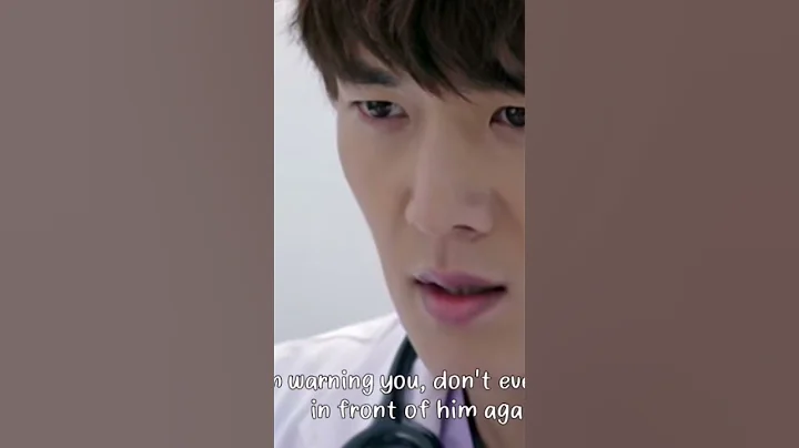 Emergency Couple: When Oh Chang Min started to fal...
