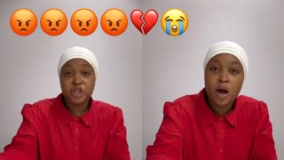 Oh No💔😭Mom shares a very heartbreaking story😡😡