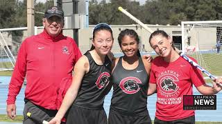 Chapman Athletics Community Reacts to Passing of Track and Field Coach | Chapman News