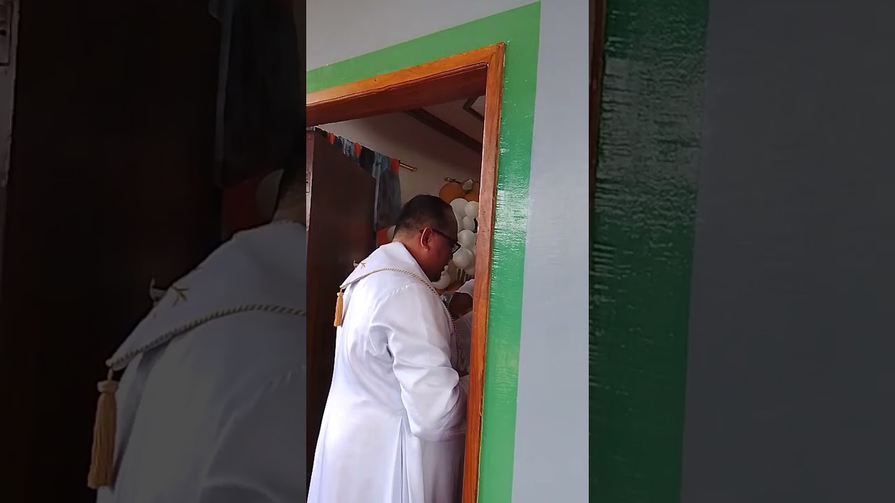 Nanay Virginia Giray Unay 80th Birthday