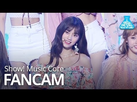 [예능연구소 직캠] WekiMeki - <strong>Tiki</strong>-Taka(99%) (KIMDOYEON), 위키미키 - <strong>Tiki</strong>-Taka (김도연) @<strong>Show</strong> Music Core 20190824