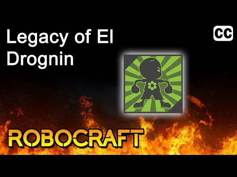 The Legacy of El Drognin