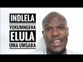 Indlela Yokumngena Elula Uma Umsaba •||• Mqeqeshi Wezinsizwa