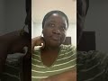 Maryam Adesokan's speech at VertSTEM 2.0