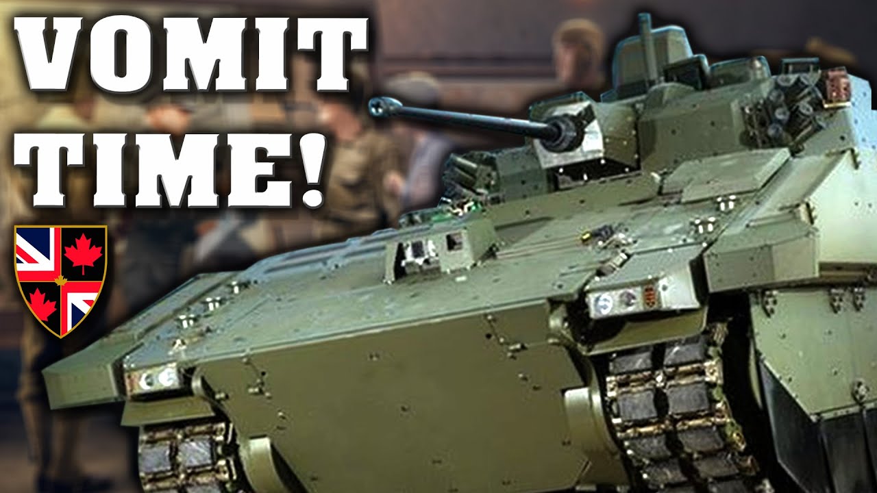 War Thunder: Представлены НОВЫЕ транспортные средства для крупного обновления! (Информация о нагр...