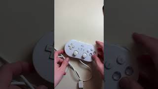 The Weirdest Game Accessories I Own! #shorts #gamecontrollers #gaming
