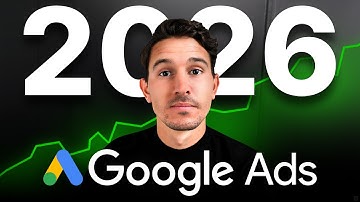 The NEW Way to Run Google Ads in 2026