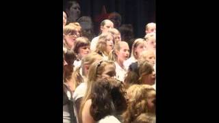 JSASD All-District Elementary Chorus 2012