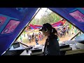 🌿 ABSTRACT MACHINE | LIVE AT BIODELIA SAO PAULO | BLACKLITE RECORDS | PSYTRANCE 🌿