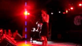 Intro to Concert - Pangolin