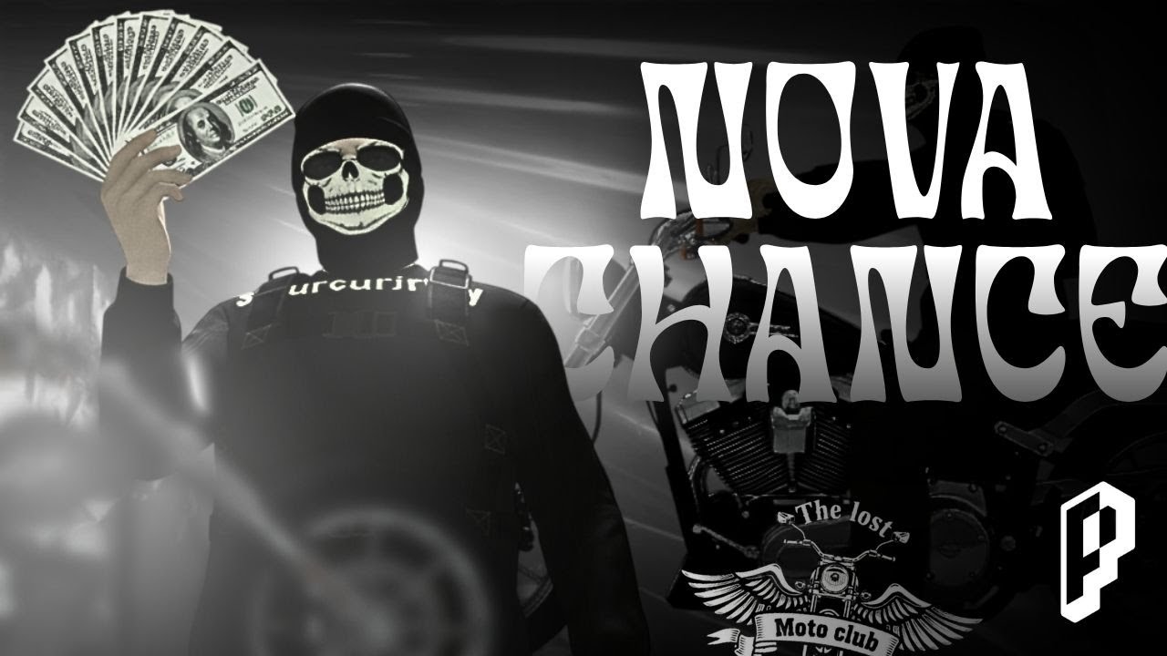 UMA NOVA CHANCE... THE LOST MC - LOW PIXEL RP
