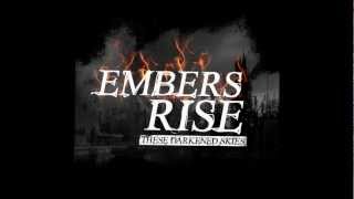 Embers Rise "Buried Alive"