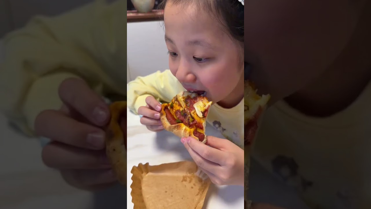 哥哥不在家，我和妹妹的快手晚餐蔥燒雞腿飯，開學在即吃完繼續趕工期#這就是生活本來的樣子